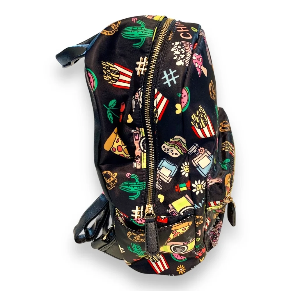 LD Mini backpack With - Picture 3 of 13